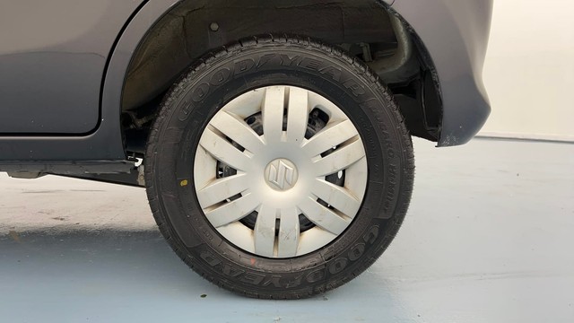 Second-hand 2022 Maruti Alto 800 VXI for sale in Kanpur-19