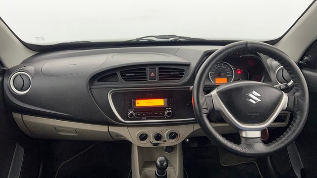 Second-hand 2022 Maruti Alto 800 VXI for sale in Kanpur-11
