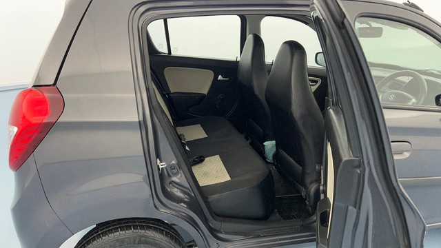 Second-hand 2022 Maruti Alto 800 VXI for sale in Kanpur-37