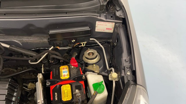 Second-hand 2022 Maruti Alto 800 VXI for sale in Kanpur-34