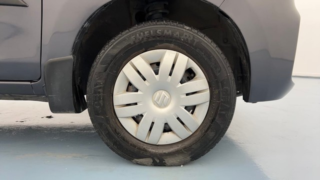 Second-hand 2022 Maruti Alto 800 VXI for sale in Kanpur-17