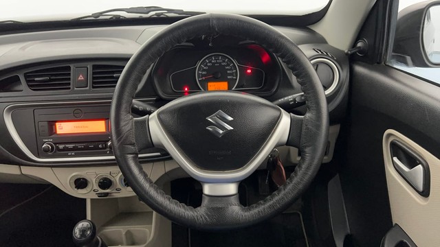 Second-hand 2022 Maruti Alto 800 VXI for sale in Kanpur-29