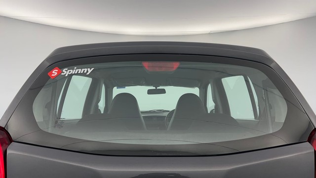 Second-hand 2022 Maruti Alto 800 VXI for sale in Kanpur-24