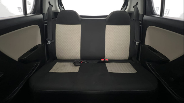 Second-hand 2022 Maruti Alto 800 VXI for sale in Kanpur-28