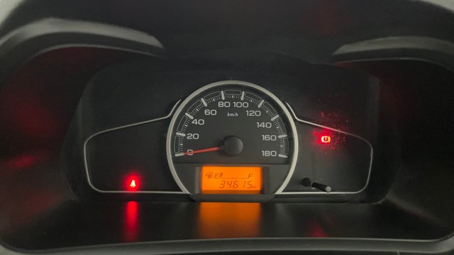 Second-hand 2022 Maruti Alto 800 VXI for sale in Kanpur-13