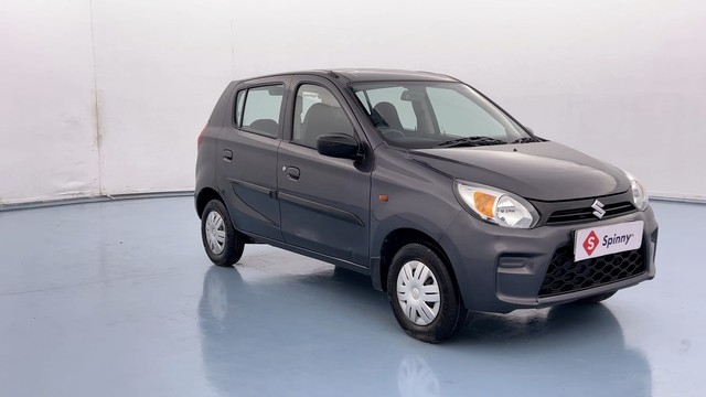Second-hand 2022 Maruti Alto 800 VXI for sale in Kanpur-1