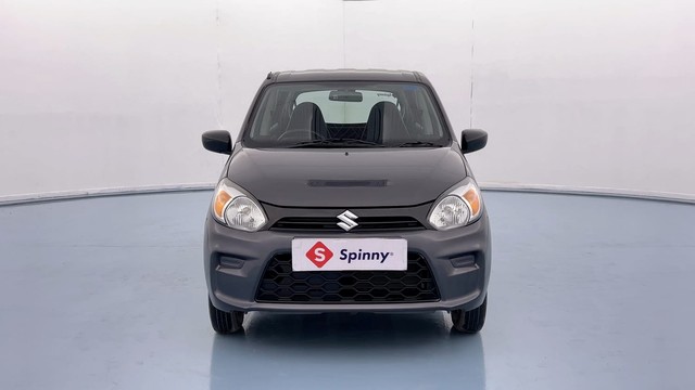 Second-hand 2022 Maruti Alto 800 VXI for sale in Kanpur-7