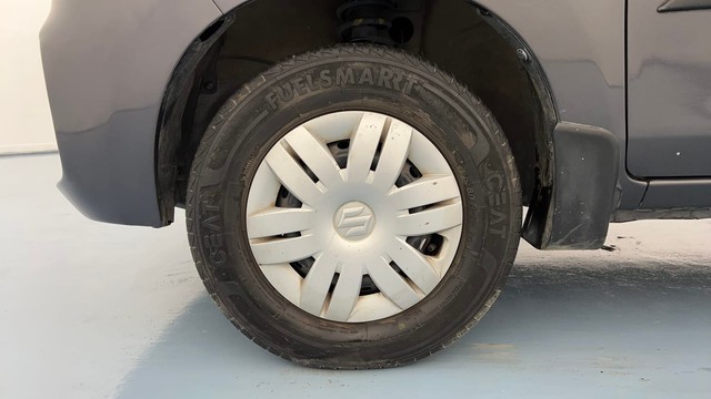 Second-hand 2022 Maruti Alto 800 VXI for sale in Kanpur-20