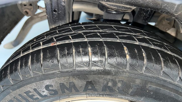 Second-hand 2022 Maruti Alto 800 VXI for sale in Kanpur-36