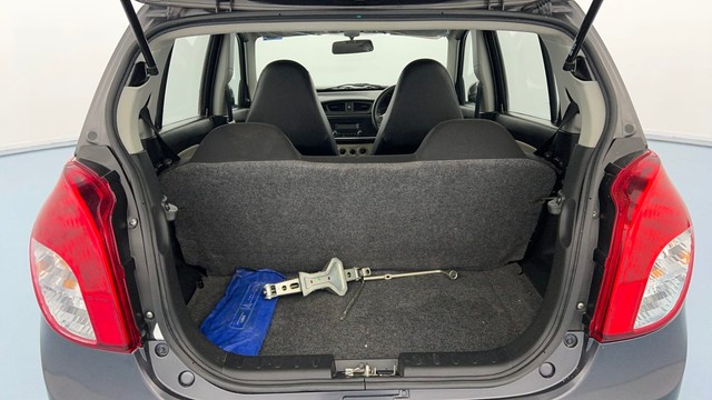 Second-hand 2022 Maruti Alto 800 VXI for sale in Kanpur-9