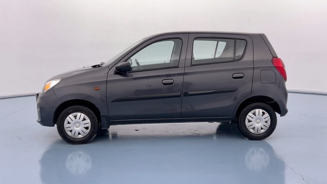 Second-hand 2022 Maruti Alto 800 VXI for sale in Kanpur-6