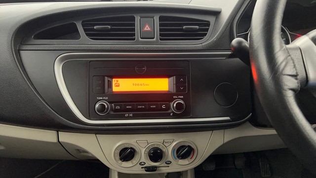 Second-hand 2022 Maruti Alto 800 VXI for sale in Kanpur-25