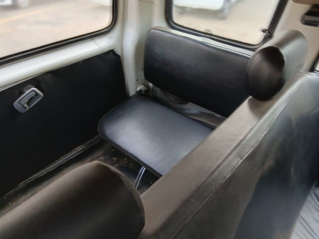 Chevrolet Tavera LS B3 - 10 seats BSIII Second-hand 2006 Chevrolet Tavera LS B3 - 10 seats BSIII for sale in Ahmedabad-16