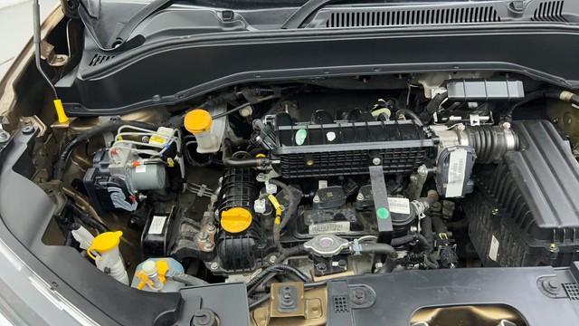 Second-hand 2024 Tata Punch Accomplished CNG for sale in Ahmedabad-38