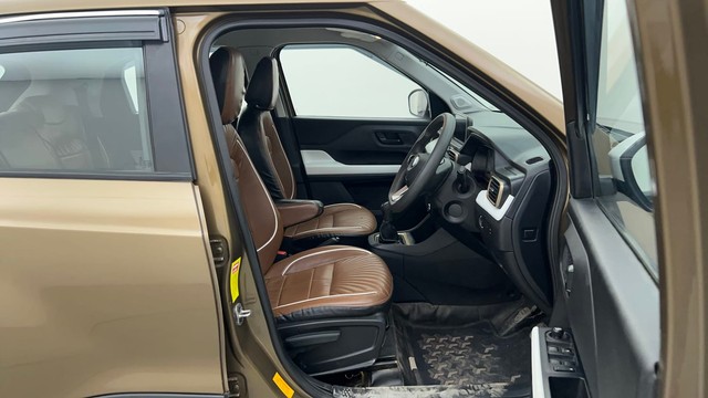 Second-hand 2024 Tata Punch Accomplished CNG for sale in Ahmedabad-15