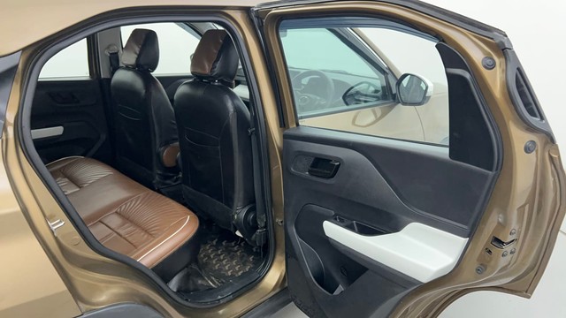 Second-hand 2024 Tata Punch Accomplished CNG for sale in Ahmedabad-33