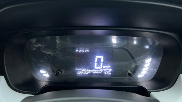 Second-hand 2024 Tata Punch Accomplished CNG for sale in Ahmedabad-13