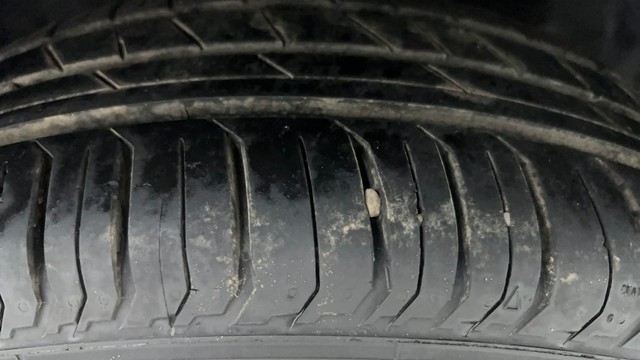 Second-hand 2024 Tata Punch Accomplished CNG for sale in Ahmedabad-39