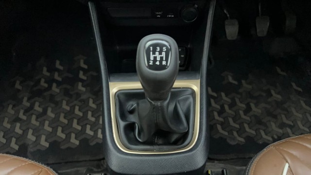 Second-hand 2024 Tata Punch Accomplished CNG for sale in Ahmedabad-12