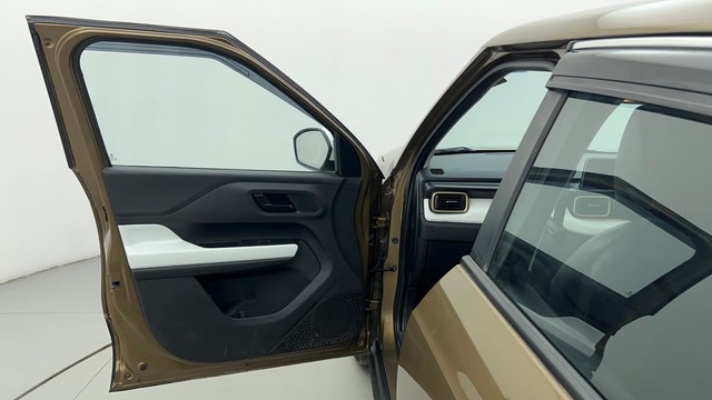 Second-hand 2024 Tata Punch Accomplished CNG for sale in Ahmedabad-34