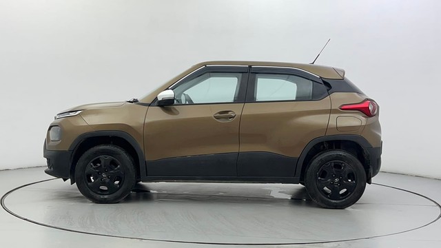 Second-hand 2024 Tata Punch Accomplished CNG for sale in Ahmedabad-6