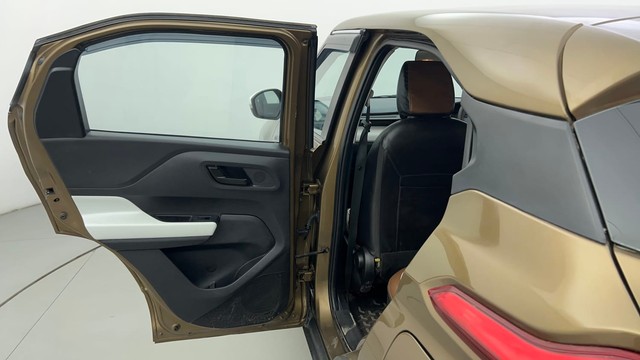 Second-hand 2024 Tata Punch Accomplished CNG for sale in Ahmedabad-31