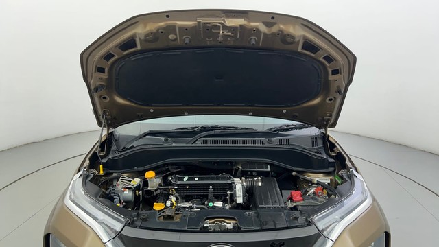 Second-hand 2024 Tata Punch Accomplished CNG for sale in Ahmedabad-8