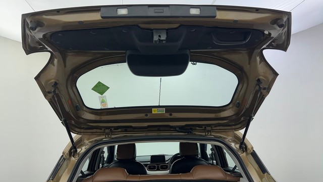 Second-hand 2024 Tata Punch Accomplished CNG for sale in Ahmedabad-23