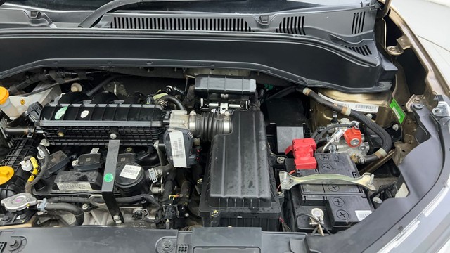 Second-hand 2024 Tata Punch Accomplished CNG for sale in Ahmedabad-37