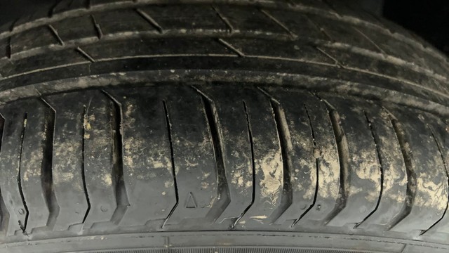 Second-hand 2024 Tata Punch Accomplished CNG for sale in Ahmedabad-26