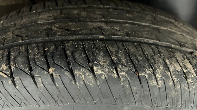 Second-hand 2024 Tata Punch Accomplished CNG for sale in Ahmedabad-27