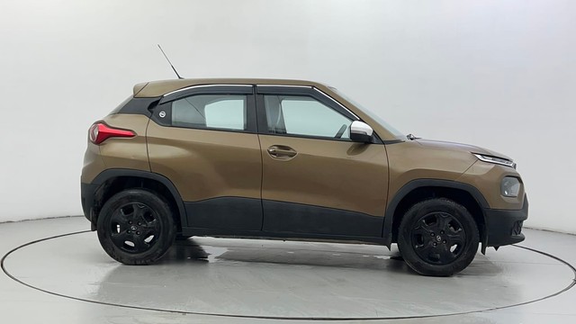 Second-hand 2024 Tata Punch Accomplished CNG for sale in Ahmedabad-2