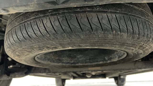 Second-hand 2024 Tata Punch Accomplished CNG for sale in Ahmedabad-21