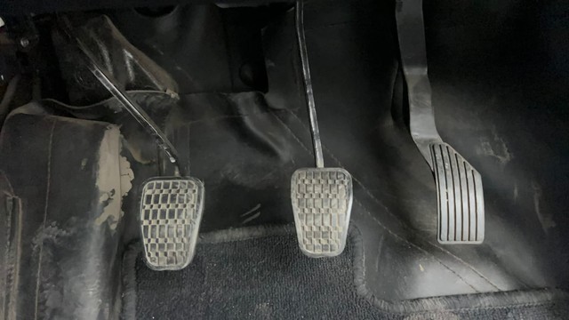 Second-hand 2024 Tata Punch Accomplished CNG for sale in Ahmedabad-14