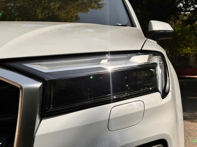 Second-hand 2025 Audi Q7 Premium Plus for sale in New Delhi-6
