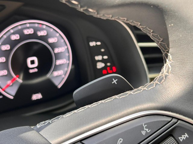 Second-hand 2025 Audi Q7 Premium Plus for sale in New Delhi-14