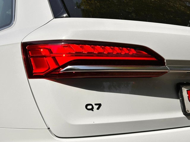 Second-hand 2025 Audi Q7 Premium Plus for sale in New Delhi-13