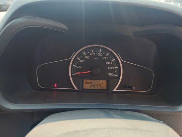 Second-hand 2023 Maruti Suzuki Alto 800 VXI for sale in Kolkata-8