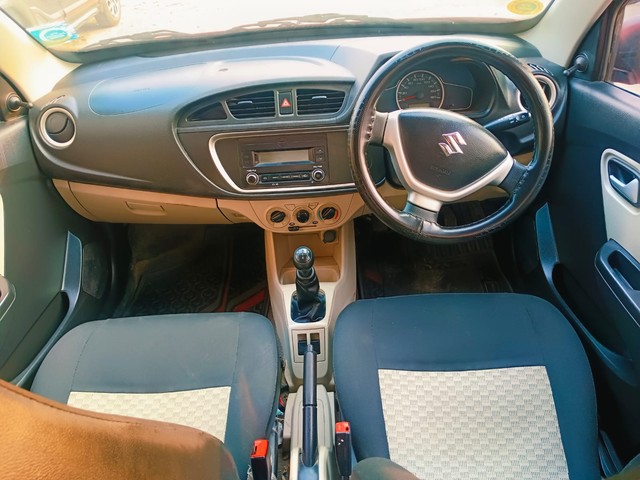 Second-hand 2023 Maruti Suzuki Alto 800 VXI for sale in Kolkata-9