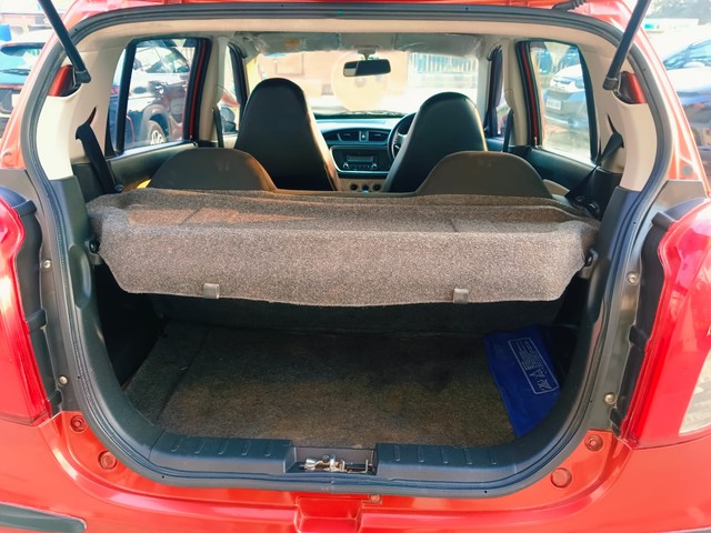 Second-hand 2023 Maruti Suzuki Alto 800 VXI for sale in Kolkata-12