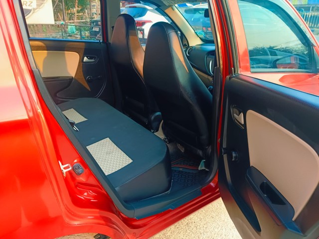 Second-hand 2023 Maruti Suzuki Alto 800 VXI for sale in Kolkata-10