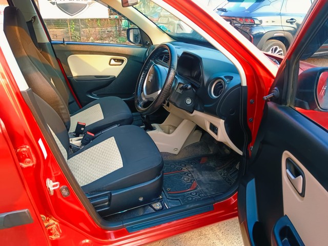 Second-hand 2023 Maruti Suzuki Alto 800 VXI for sale in Kolkata-11
