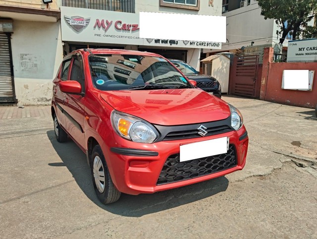 Second-hand 2023 Maruti Suzuki Alto 800 VXI for sale in Kolkata-1