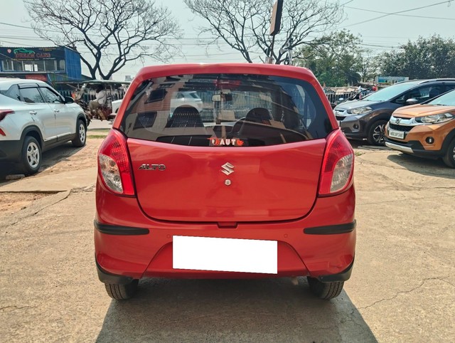 Second-hand 2023 Maruti Suzuki Alto 800 VXI for sale in Kolkata-3