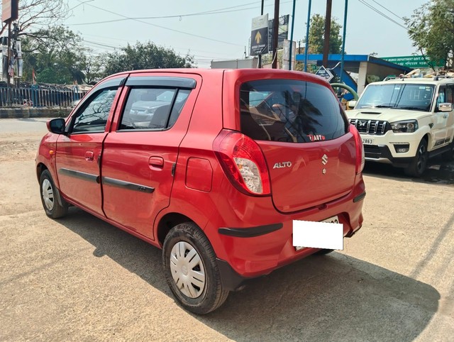 Second-hand 2023 Maruti Suzuki Alto 800 VXI for sale in Kolkata-2