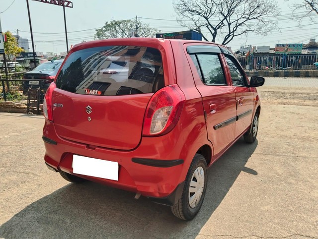 Second-hand 2023 Maruti Suzuki Alto 800 VXI for sale in Kolkata-6