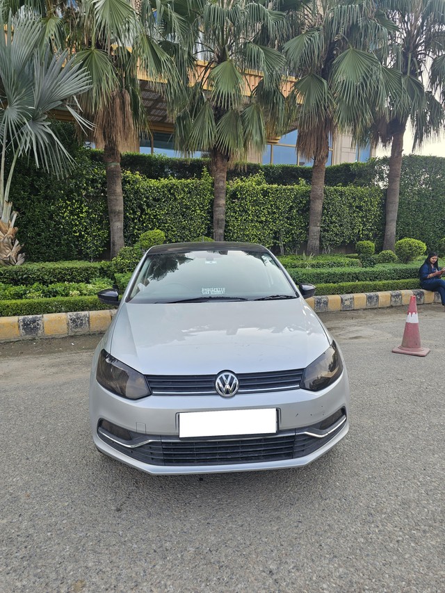 Volkswagen Polo 1.0 MPI Highline Plus Second-hand 2019 Volkswagen Polo 1.0 MPI Highline Plus for sale in New Delhi-4