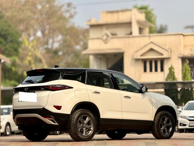 Second-hand 2020 Tata Harrier XZA AT BSVI for sale in Surat-9