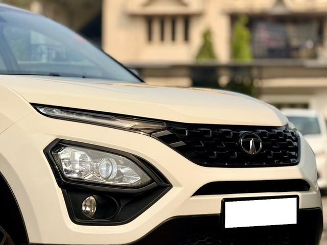 Second-hand 2020 Tata Harrier XZA AT BSVI for sale in Surat-8