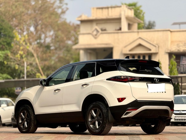 Second-hand 2020 Tata Harrier XZA AT BSVI for sale in Surat-7